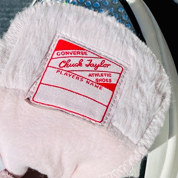 Converse Run Star Hike Cozy Club - Orewood Brown Size Women’s 10.5 Men's 9 NIB - Picture 12 of 12